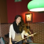Club JuMaJo - spielt Billard